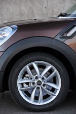 Mini Paceman Cooper S 2012 года